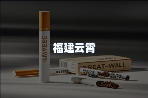 福建云霄